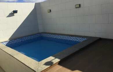 Imagem 12: Vila Laura Apartamento/Cobertura 3/4, Nascente, Cond com infraestrutura,...