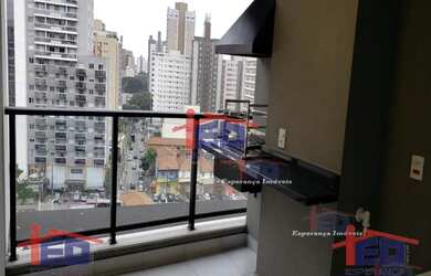 Imagem 6: Residencial - Centro. Imóvel novo, 49m² de Área, 1 Vaga na garageme2...