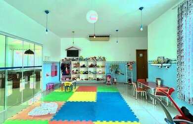 Imagem 2: Recreio Portal das Américas 3 qts por 549 mil