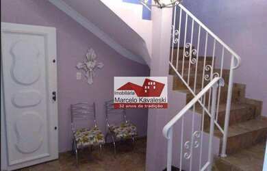 Imagem 9: Sobrado com 5 dormitórios, 300 m² - venda por R$ 2.197.000,00 ou aluguel...