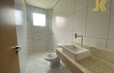 Imagem 12: Apartamento, 92 m² - venda por R$ 574.350,00 ou aluguel por R$ 3.311,26/mês...