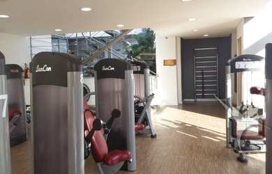 Imagem 15: SANTANA DE PARNAIBA - Casa Padrão - Alphaville