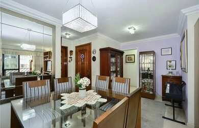 Imagem 5: APARTAMENTO RESIDENCIAL em São Paulo - SP, Vila Mariana