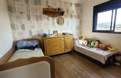 Imagem 6: Excelente casa no condomínio New villle em Santana de Parnaíba 3 suítes...