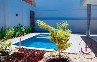 Imagem 4: Casa com 3 quartos à venda, 187 m² por R$ 1.315.000 - Jardim Bolonha...