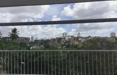 Imagem 4: Apartamento 3/4 Nazaré