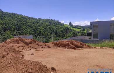 Imagem 6: TERRENO - LOTEAMENTO PARQUE RESIDENCIAL SERRAS DE ATIBAIA II - SP