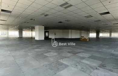 Imagem 9: Sala, 2036 m² - venda por R$ 17.107.000 ou aluguel por R$ 102.350/mês...