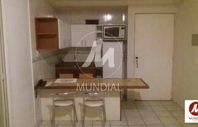 Imagem 2: Apartamento (tipo - padrao) 1 dormitórios/suite, cozinha planejada, portaria 24hs, lazer