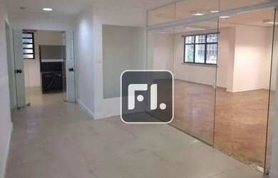 Imagem 10: Conjunto para alugar, 253 m² por R$ 17.439,13/mês - Bela Vista - São...