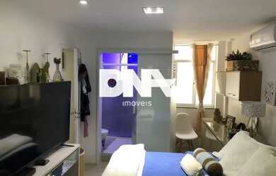 Imagem 9: Apartamento - Padrão / Residencial / Copacabana