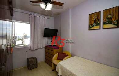 Imagem 9: Apartamento com 2 quartos à venda, 64 m² por R$ 550.000 - Vila Belmiro...