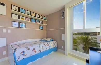 Imagem 6: Cobertura no In mare bali toda mobiliada