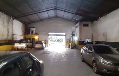 Imagem 12: Galpão à venda, 50 vagas, Lourdes - Belo Horizonte/MG