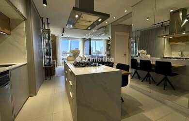 Imagem 5: Apartamento com 2 dormitórios à venda, 73m² - Centro - Florianópolis/SC