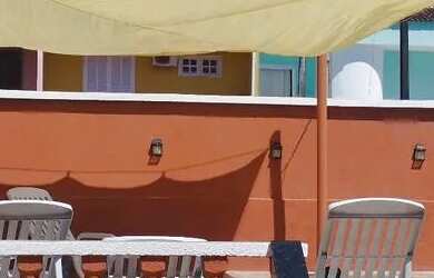 Imagem 4: Apartamento térreo, disponível para o ano novo