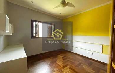 Imagem 9: Casa com 5 dormitórios, 350 m² - venda por R$ 1.800.000,00 ou aluguel por R$ 9.500,00/mês