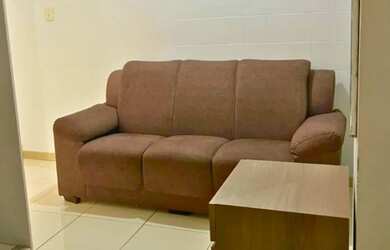 Imagem 6: Kitnet Mobiliada - 5min da UFSC, Tudo Incluso