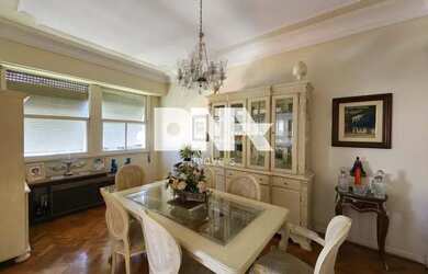 Imagem 11: Apartamento - / Residencial / Copacabana