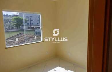 Imagem 4: Praça Seca Casa de Condomínio 3 quartos, sendo 1 suite