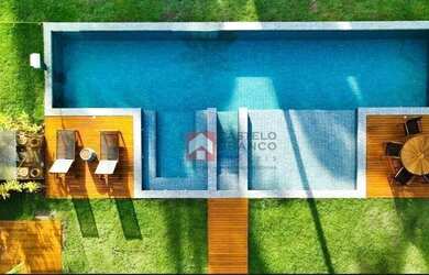 Imagem 9: IBEROSTATE Casa com 08 suítes e 800m² disponível para venda por R$18.000.000...