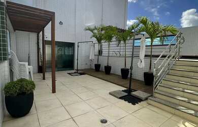 Imagem 3: Apartamento beira mar em Bairro Novo, Olinda/PE