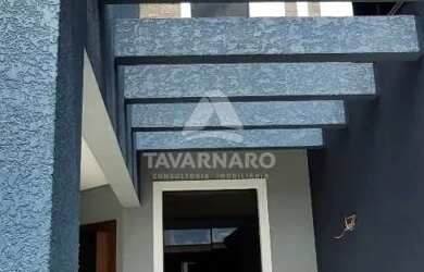 Imagem 4: Sobrado Geminado em Ponta Grossa