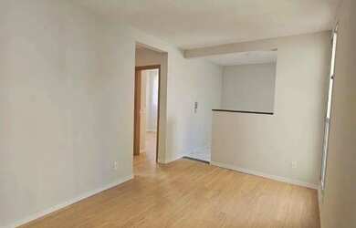 Imagem 2: Apartamento com 2 dormitórios à venda, 60 m² por R$ 249.000,00 - Floresta...