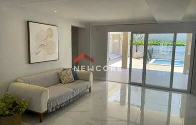 Imagem 16: Casa em Rua Professor Carlos Nélson Ferreira dos Santos - Camboinhas...