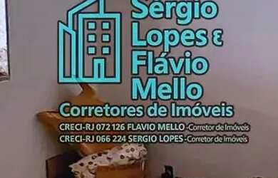 Imagem 9: ITABORAÍ - Casa 4 quartos no Centro, próximo ao banco ITAÚ FLA IV369IV