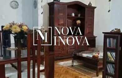 Imagem: O apartamento possui 1 Dormitório, 1 Banheiro, 136m² de Área