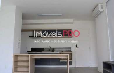 Imagem 9: Apartamento de 1 dormitório próximo à Avenida Paulista