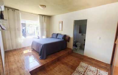 Imagem 11: Casa à venda, 3 quartos, sendo 1 suíte, Bairro Sossego, Schroeder/ SC