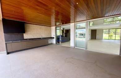 Imagem 2: Mansão à venda em Alphaville Lagoa dos Ingleses