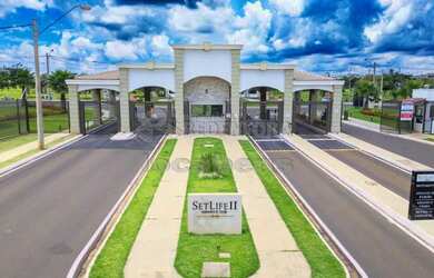 Imagem: O terreno possui 253m² de Área e está localizado em Setlife