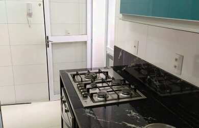 Imagem 6: Apartamento Dúplex Res. Isadora