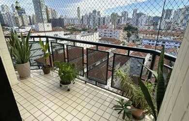 Imagem 10: EMBARÉ - 3 DORMITÓRIOS. Ar-condicionado, 94m² de Área, 1 Vaga na garageme2...