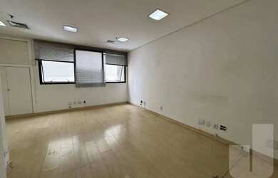 Imagem 6: Conjunto Comercial com 1 sala 1 Vaga em Higienópolis