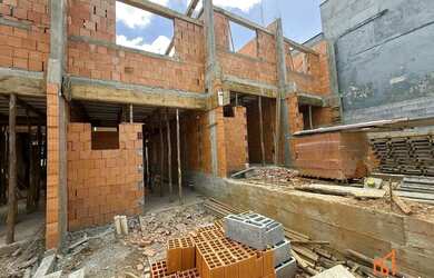 Imagem 11: Geminado com 2 quartos no Iririú em Joinville