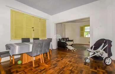 Imagem 5: Imóvel para venda tem 99 m² com 2 quartos em Rebouças - Curitiba -...