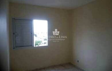 Imagem 12: Apartamento com 3 quartos, 1 suíte, 2 vagas, Condomínio Colombe Dor...