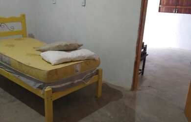 Imagem 8: Casa entre Aquiraz e Pindoretama