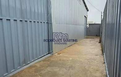 Imagem 3: ALUGA-SE GALPÃO EM LOTE DE 720M QUADRADOS