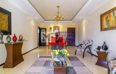 Imagem: O apartamento possui 3 Dormitórios, 4 Banheiros, 2 Vagas na