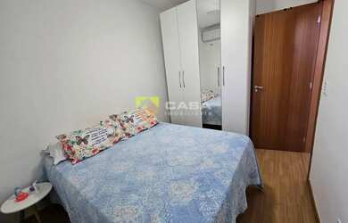 Imagem 8: Sensacional apartamento em Morada de Laranjeiras, Serra - Ideal para sua...