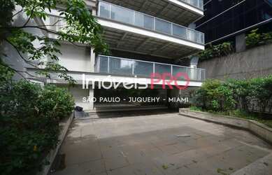 Imagem 14: Ao lado do metro na rua mais iconica de São Paulo, 508m de laje