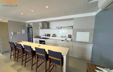 Imagem 10: Cobertura - Florianópolis SC