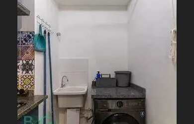 Imagem 9: Apartamento com 2 dormitórios à venda, 34 m² por R$ 480.000 - Barra Funda - São Paulo/SP