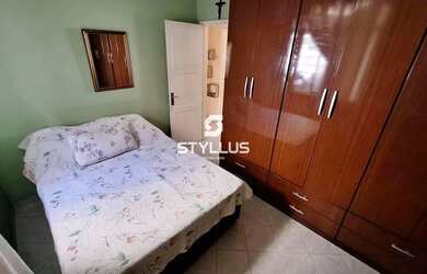 Imagem 8: Méier Casa de Vila 2 quartos, sendo 1 suite