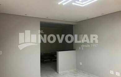 Imagem 5: Oportunidade Única: Apartamento Novo na Vila Maria com 2 Dormitórios e Vaga Coberta